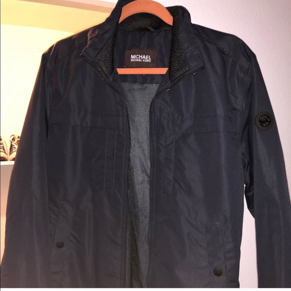 Michael Kors men’s jacket - Picture 2 of 3